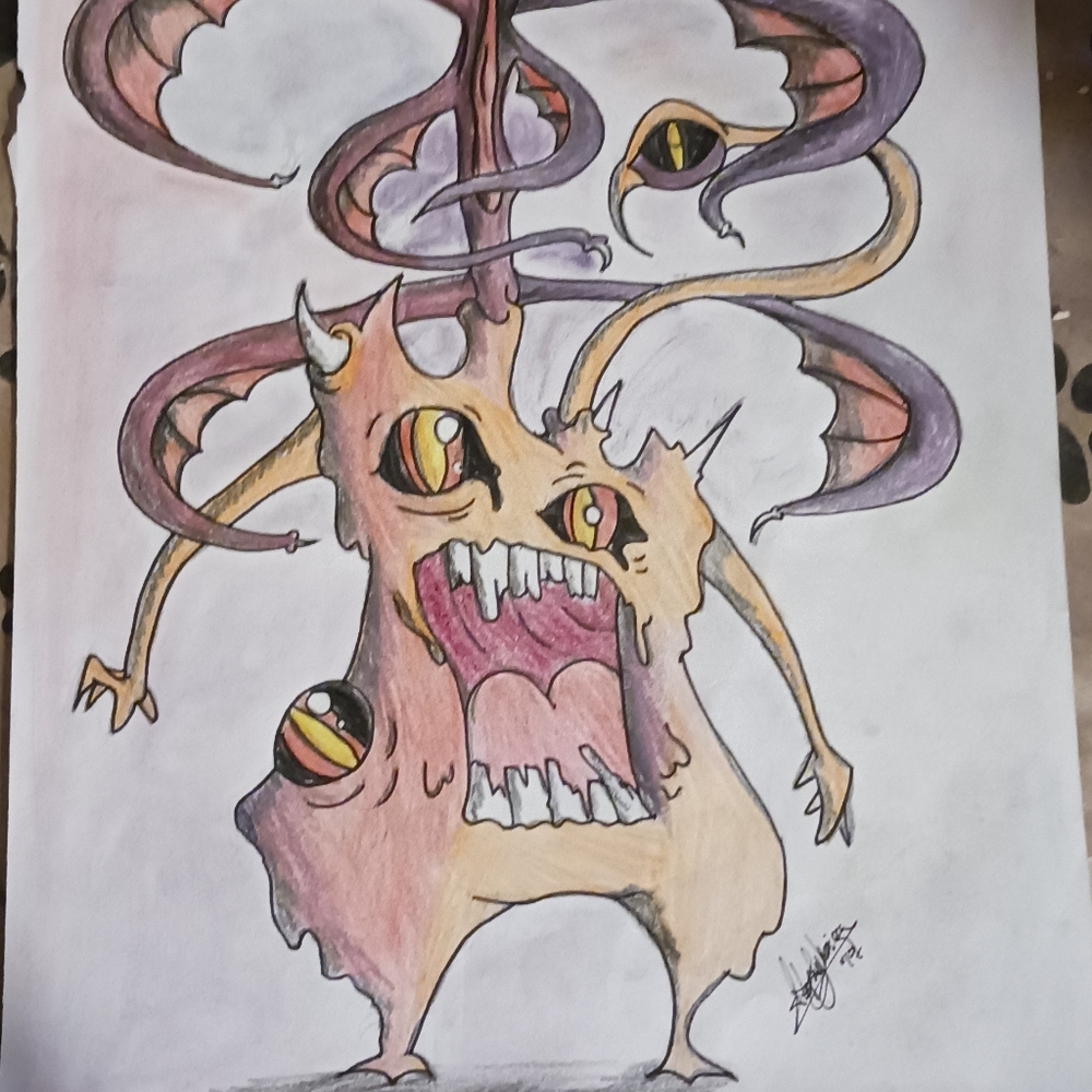 Monster